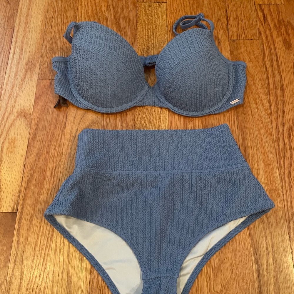 PINK brand two piece bikini